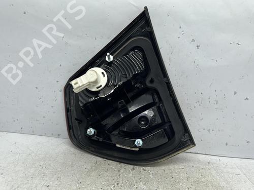Left tailgate light CITROËN C4 Picasso I MPV (UD_) 1.6 HDi 110 | BP20378891C79 