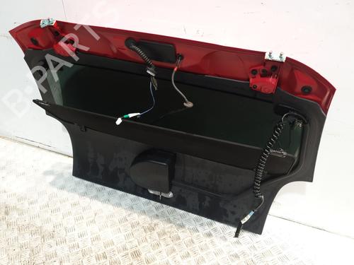 Bootlid window PEUGEOT 108 1.2 | BP30658773C64 