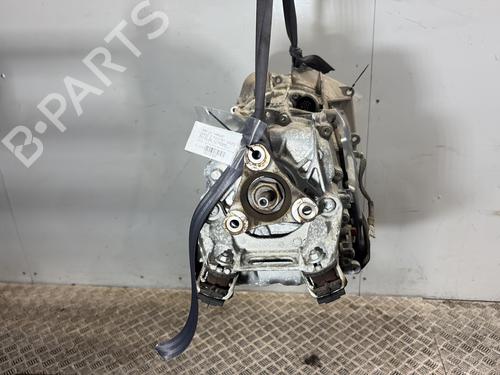 Gearkasse Gearkasse 27358410 27358410