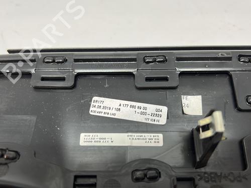 Used Other Other MERCEDES-BENZ A-CLASS (W177) [2018-2026] 33732713 33732713