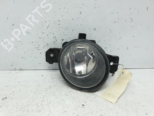 Used Left front fog light Left front fog light RENAULT CLIO III (BR0/1, CR0/1) 1.5 dCi (BR0H, CR0H, CR1S, BR1S) (106 hp) 20372101 20372101