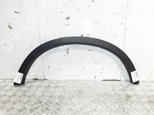 Rear left wheel arch trim BMW X3 (F25) xDrive 20 d | BP20379997C136 