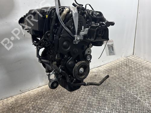 Engine CITROËN BERLINGO MULTISPACE (B9) 1.6 HDi 110 | BP33650332M1 - Image 4