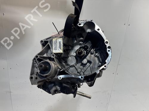 Gearbox RENAULT TWINGO II (CN0_) 1.2 16V (CN04, CN0B) | BP38080752M3 - Image 2
