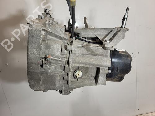 Used Gearbox Gearbox RENAULT MODUS / GRAND MODUS (F/JP0_) 1.2 (JP0C, JP0K, FP0C, FP0K, FP0P, JP0P, JP0T) (75 hp) 20381390 20381390