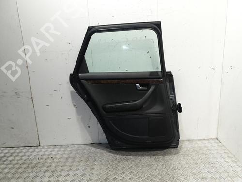 Used Left rear door AUDI A4 B7 Avant (8ED) 3.0 TDI quattro (233 hp) 20373216