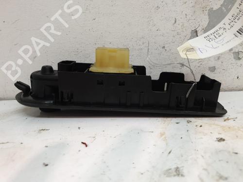 Left front window switch RENAULT CLIO IV (BH_) 1.5 dCi 75 | BP20381493I27 