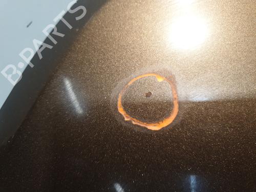 Hood VW BEETLE Convertible (5C7, 5C8) 1.2 TSI | BP30146696C1