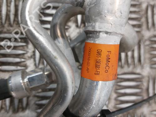 AC pipe FORD KUGA II (DM2) 1.5 EcoBoost | BP23781256M126 - Image 2