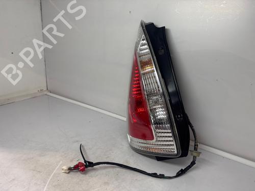 Left taillight MAZDA 5 (CR) 2.0 CD (CR19) | BP39886196C34 - Image 7