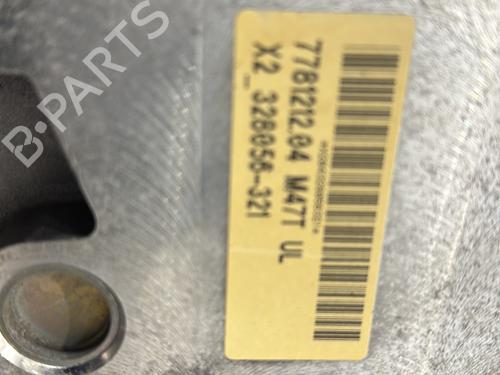 Engine BMW 1 (E87) 118 d | BP37740901M1 - Image 3