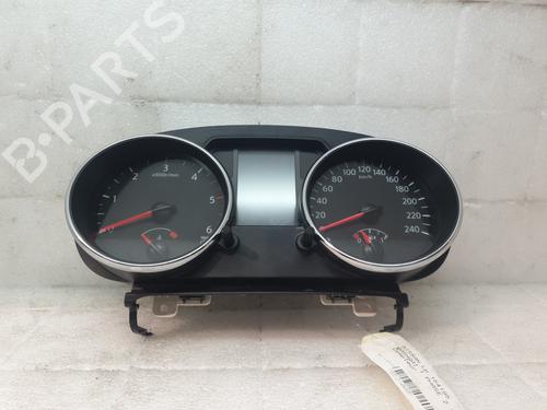 Used Instrument cluster NISSAN QASHQAI I (J10, NJ10) 1.6 dCi All-wheel Drive (130 hp) 30194155