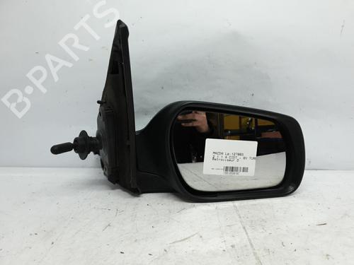 Used Right mirror MAZDA 2 (DY) 1.4 CD (68 hp) 20376785
