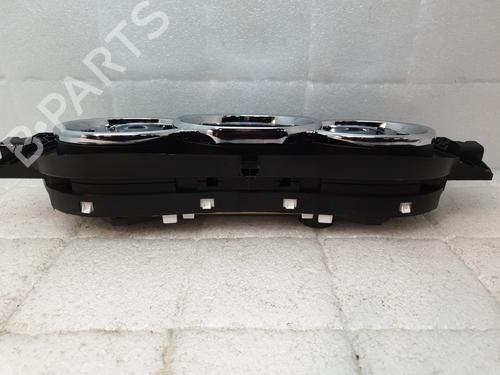Used Instrument cluster Instrument cluster DACIA SANDERO II TCe 90 (B8M1, B8MA, B8AC) (90 hp) 21527369 21527369