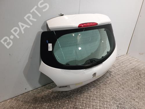 Tailgate PEUGEOT 208 I (CA_, CC_) 1.6 HDi / BlueHDi 75 | BP23210886C6