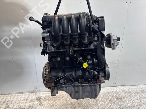 Engine PEUGEOT 1007 (KM_) 1.6 16V | BP37634983M1 - Image 3