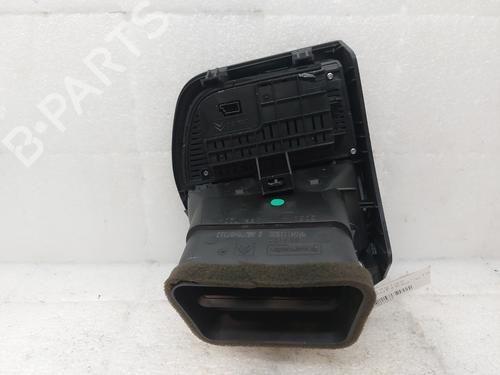 Climate control CITROËN C4 Picasso I MPV (UD_) 2.0 i 16V | BP22536225I5 