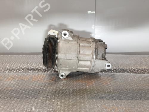 Used AC compressor FIAT DUCATO Platform/Chassis (250_) 130 Multijet 2,3 D (131 hp) 28025974