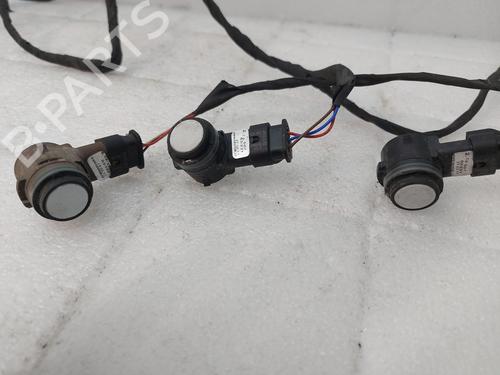 Electronic module VW GOLF VII (5G1, BQ1, BE1, BE2) 1.4 TSI | BP32471691M83 - Image 4