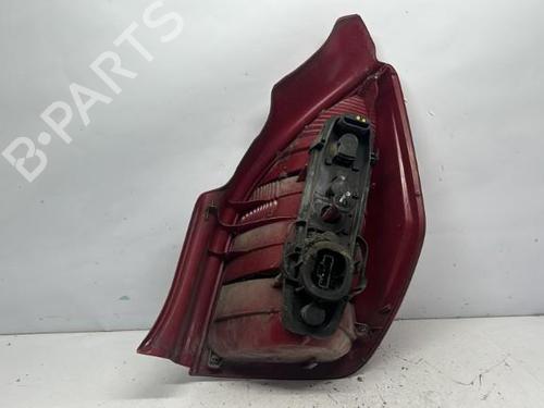 Used Left taillight CITROËN C2 (JM_) 1.4 HDi (68 hp) 20375023