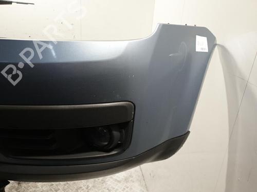 Front bumper FORD FOCUS C-MAX (DM2) 1.6 TDCi | BP20382820C7 