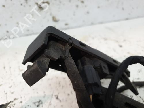 Module électronique RENAULT MEGANE III Hatchback (BZ0/1_, B3_) 1.4 TCe (BZ0F, BZ1V) | BP30774331M83 