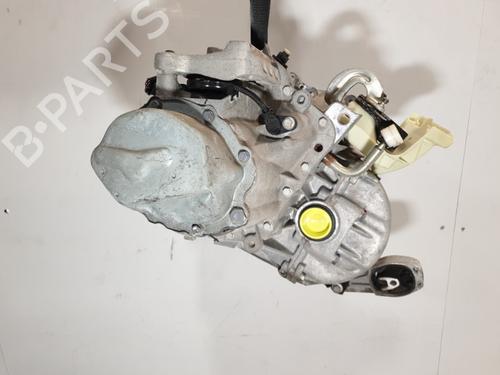 Gearbox PEUGEOT 208 I (CA_, CC_) 1.5 BlueHDI 100 | BP20374645M3 