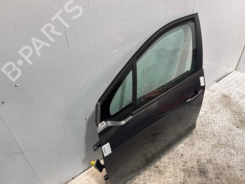 Used Left front door Left front door 39501197 39501197