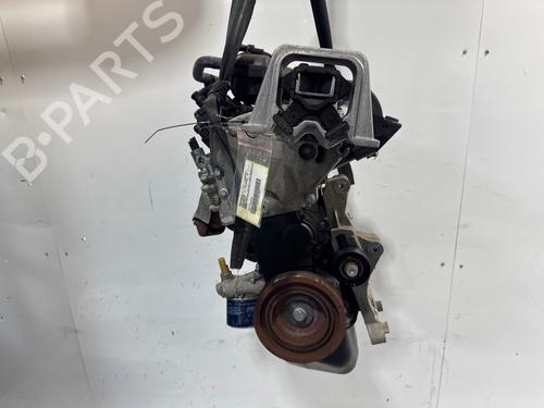 Engine RENAULT TWINGO II (CN0_) 1.2 16V (CN04, CN0B) | BP38080751M1 - Image 4