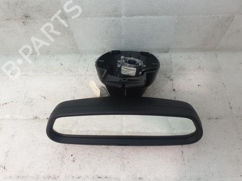 Used Rear mirror CITROËN DS3 (SA_) 1.6 THP 155 (156 hp) 29563727