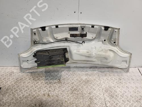 Motorhjelm RENAULT TRAFIC II Van (FL) 2.0 dCi 90 (FL0H, FL00, FL01, FL0M, FL0P, FL0S) | BP38265249C1 - Image 7