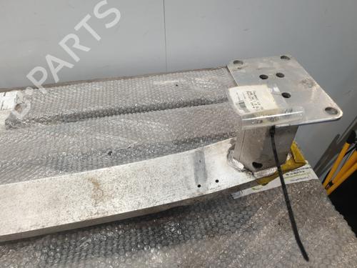 Used Front bumper reinforcement Front bumper reinforcement PEUGEOT 308 SW II (LC_, LJ_, LR_, LX_, L4_) 1.6 BlueHDi 120 (120 hp) 32412238 32412238