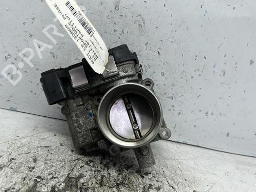 Throttle body AUDI A1 Sportback (8XA, 8XF) 1.4 TFSI | BP20371888M82 