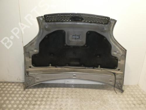 Hood FORD FUSION (JU_) 1.4 TDCi | BP20381161C1 