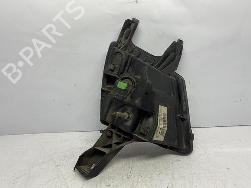 Used Left front fog light Left front fog light PEUGEOT 407 SW (6E_, 6D_) 1.6 HDi 110 (109 hp) 20372458 20372458