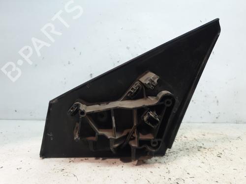 Right mirror RENAULT MEGANE III Hatchback (BZ0/1_, B3_) 1.5 dCi (BZ1G, BZ1W, BZ0R) | BP20378050C27 