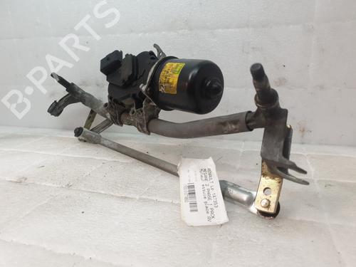 Front wiper motor RENAULT MEGANE II (BM0/1_, CM0/1_) 1.9 dCi (BM0G, CM0G) | BP26892377M29 