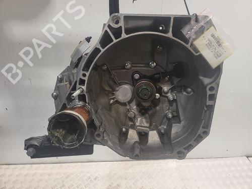 Gearbox DACIA SANDERO II TCe 90 (B8M1, B8MA, B8AC) | BP39760680M3 - Image 4