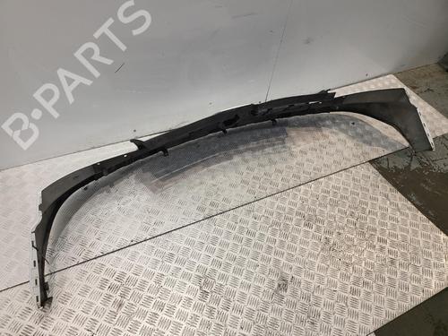 Frontplade/Frontkurv RENAULT TRAFIC II Van (FL) 2.0 dCi 90 (FL0H, FL00, FL01, FL0M, FL0P, FL0S) | BP38723986C72 - Image 4