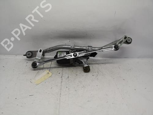 Used Front wiper motor Front wiper motor DS DS 3 (SA_) 1.2 VTi 82 (SAHMZ6) (82 hp) 20376823 20376823