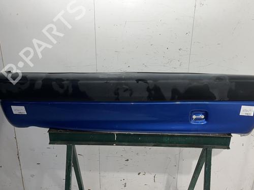 Used Rear bumper CITROËN SAXO (S0, S1) 1.0 X (50 hp) 20372468