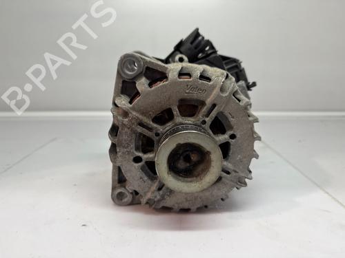 Used Alternator Alternator CITROËN C3 II (SC_) 1.6 HDi (92 hp) 35785077 35785077