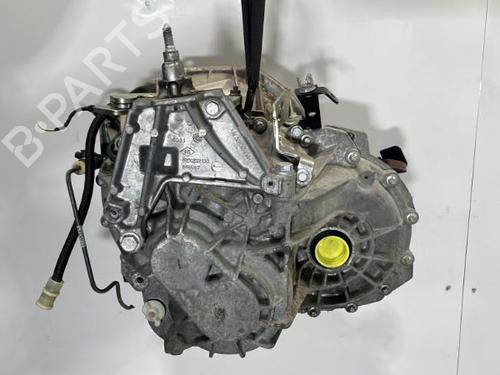 Gearbox RENAULT ESPACE IV (JK0/1_) 2.0 dCi (JK01, JK02, JK1J, JK1K, JK1H) | BP20378252M3 