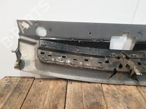 Grill CITROËN BERLINGO MULTISPACE (B9) 1.6 (109 hp) 20382180