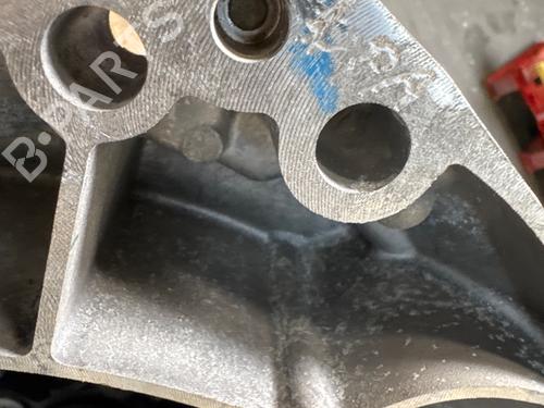Gearbox RENAULT CLIO V (B7_) 1.0 TCe 90 (B7MT) | BP26555047M3 - Image 8