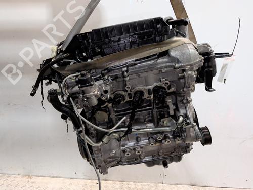 Motore MAZDA 2 (DE_, DH_) 1.3 MZR (DE3FS) (84 hp) 31695999