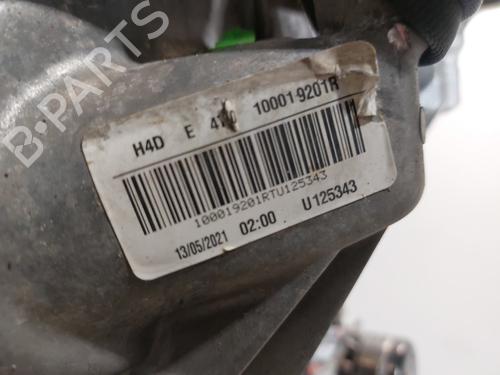 Engine RENAULT CLIO V (B7_) 1.0 TCe 90 (B7MT) | BP20725146M1 - Image 4