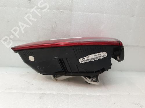 Right tailgate light VW GOLF VII (5G1, BQ1, BE1, BE2) 1.2 TSI | BP27488068C80 