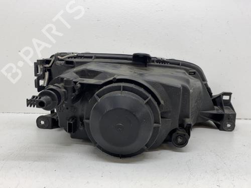 Used Left headlight PEUGEOT 306 Hatchback (7A, 7C, N3, N5) 1.9 DT (90 hp) 20380923