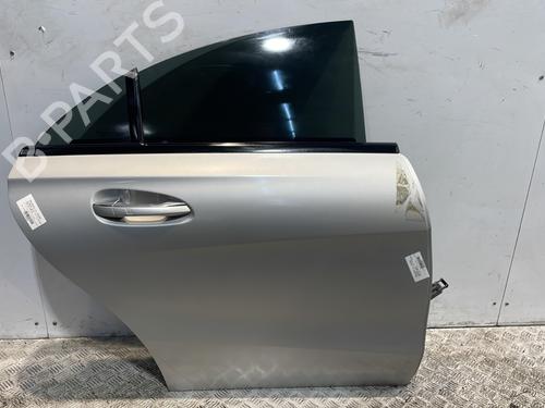Used Right rear door MERCEDES-BENZ CLA Coupe (C117) AMG CLA 45 4-matic (117.352) (381 hp) 31994641